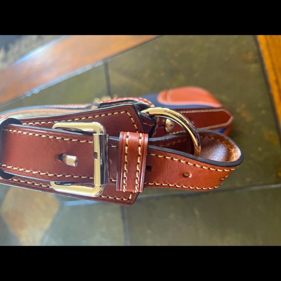 Authentic Dooney & Bourke Bag - Picture 13 of 16